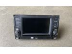 Autoradio multifunzione Volkswagen Golf Sportsvan del 2016 (3G0919605)