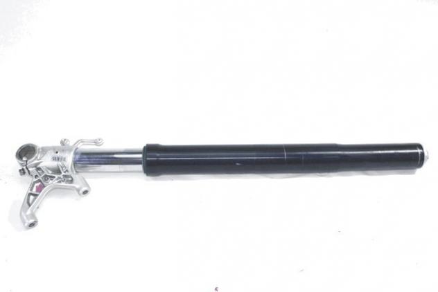 FORCELLA ANTERIORE SINISTRA MV AGUSTA BRUTALE 800 2012 - 2014 8A00B8395 LEFT FRONT FORK - Foto 6