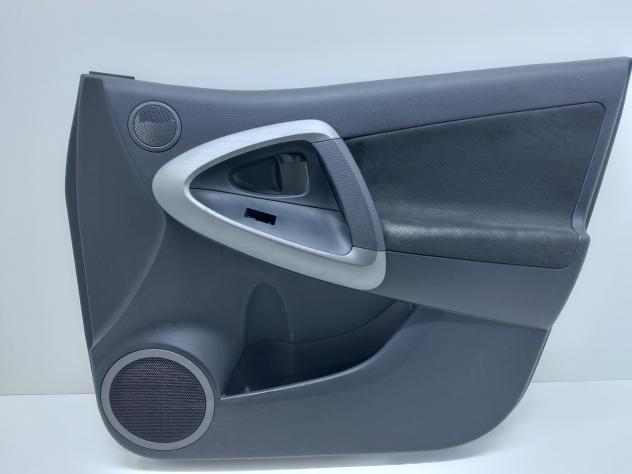 PANNELLO INTERNO PORTIERA ANT DX TOYOTA Rav4 5° Serie 6761042A00B0 (0912) - Foto 2