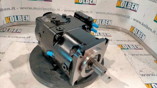 Pompa Rexroth A11VLO130DRS/10L-NSD12K04