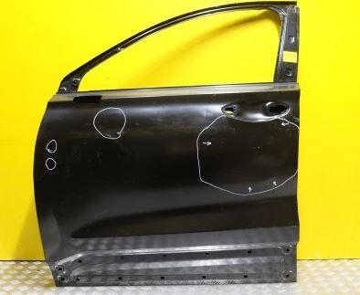 PORTA ANTERIORE SX HYUNDAI SANTA FE' 2019
