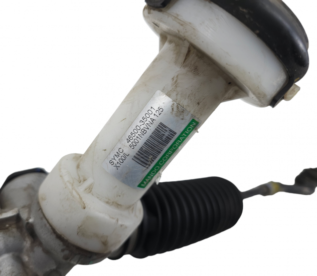 SCATOLA DELLO STERZO SSANGYONG Tivoli Serie 4650035001 D16DTF Diesel 1600 (15) - Foto 11