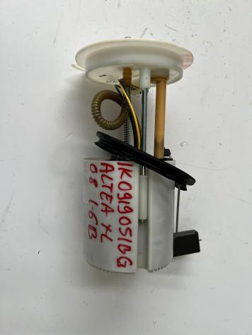 POMPA CARBURANTE SEAT Altea XL 1K0919051BG benzina 1.6 (06)