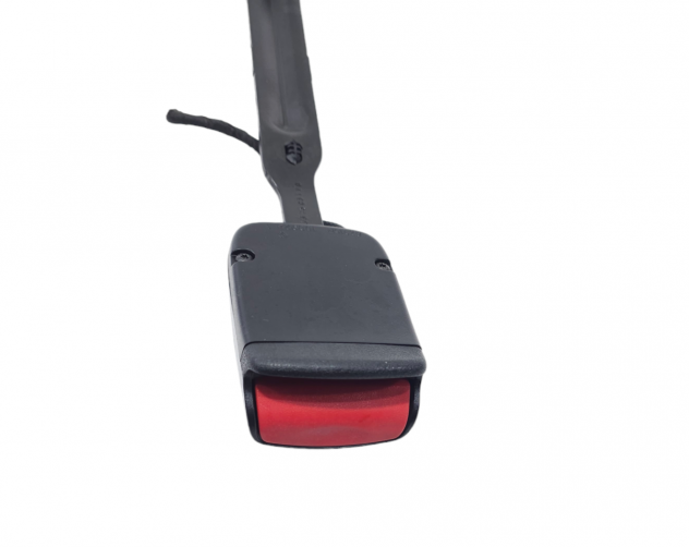 AGGANCIO CINTURA DI SICUREZZA ANT DX RENAULT Scenic X MOD K9K (09) - Foto 14