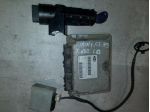 KIT CENTRALINA MOTORE FIAT Seicento Serie IAW 4AFM9 benzina 1.1 (0005)