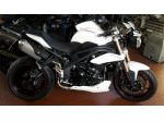 Triumph speed triple 1050