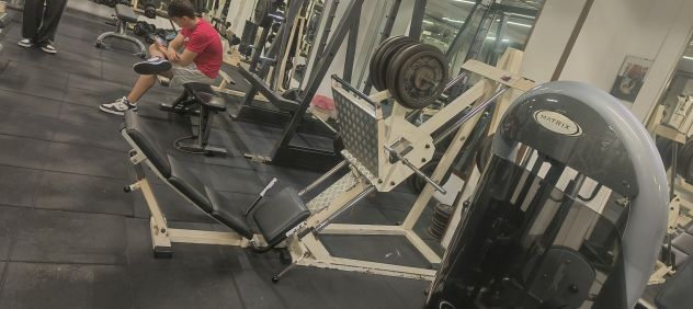 Attrezzature Palestra - Foto 8