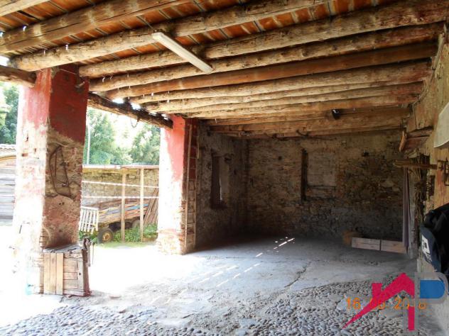 cascinale da riattare - Foto 11