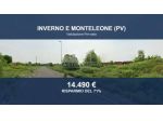Immobile in asta di 948 m² in vendita a Inverno e Monteleone