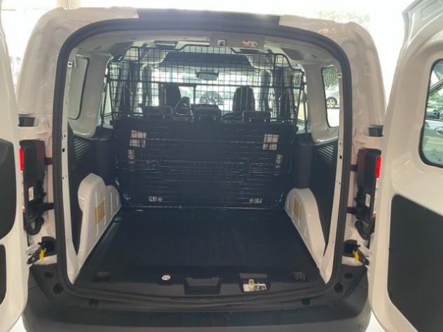 FORD Transit Courier VAN DOPPIA CABINA TREND 5 POSTI 1.5TDCI 100CV rif. 23975713 - Foto 7