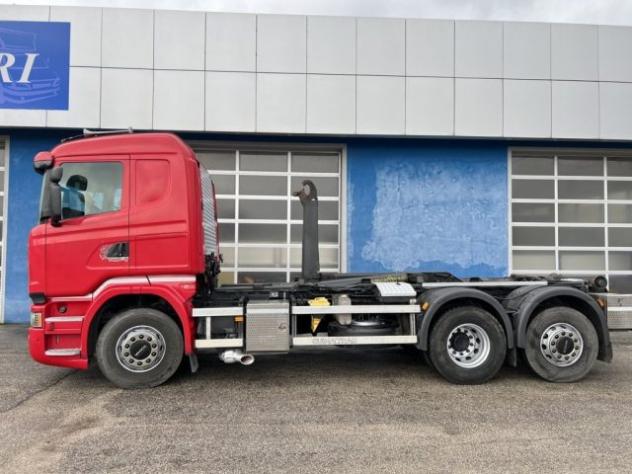 SCANIA R450 rif. 21164266 - Foto 4