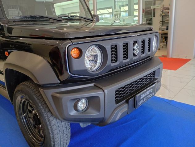SUZUKI Jimny 4ª serie Jimny 1.5 5MT PRO (N1) - Foto 6