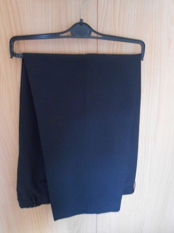 Vendo pantalone uomo di marca Creazioni Edda - Foto 2