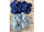 20 Matasse/Gomitoli Cotone 100% - Alta Qualità Made in Italy
