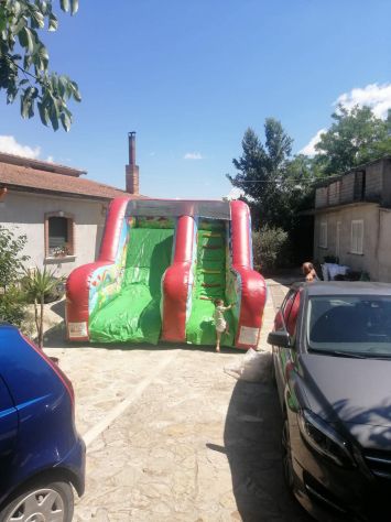 Gonfiabili - Foto 10