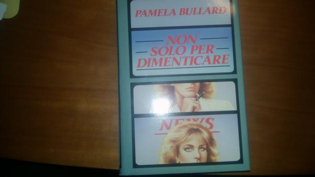 Non solo per dimentcare
