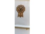 Vassoio porcellana Decor ala main V limoges 500,00 telefono 3384356571