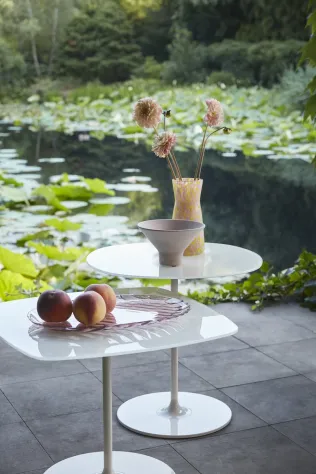OCCASIONE! Tavolino Kartell Thierry - Foto 3