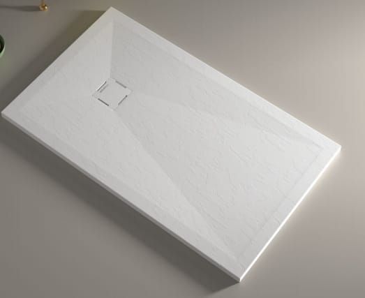 Arredo bagno piatto doccia