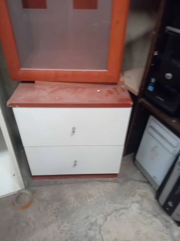 2 vetrinette uso garage ripostiglio - Foto 5
