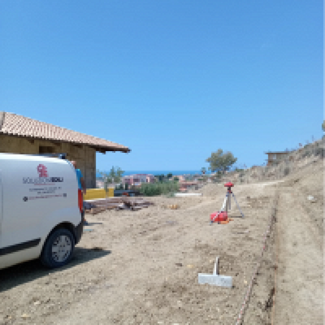 Soluzioni Edili di Frangiamone Gioacchino - Foto 2