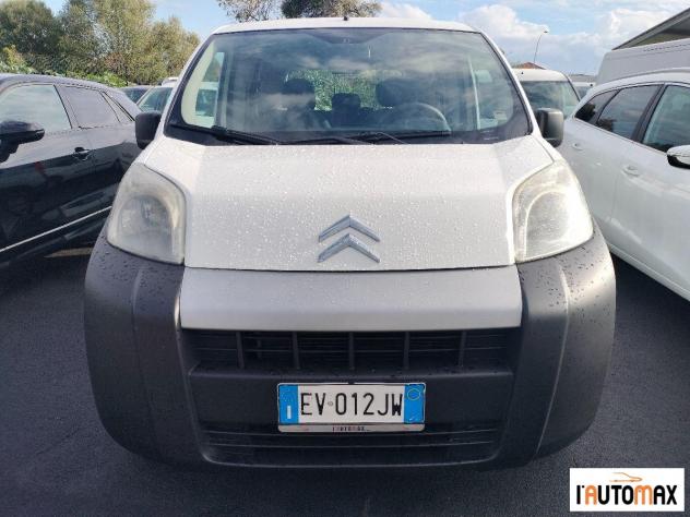 CITROEN - Nemo 1.4 Benzina 73cv - Foto 2