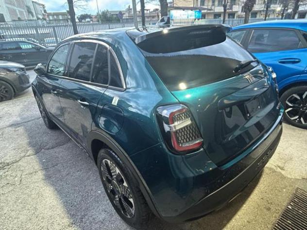 FIAT 600 Hybrid 110 CV DCT MHEV La Prima AFFARE! rif. 23689730 - Foto 8