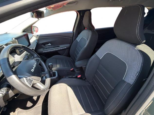 Dacia Jogger Jogger 1.0 tce Extreme Gpl 100cv 7p.ti - Foto 9