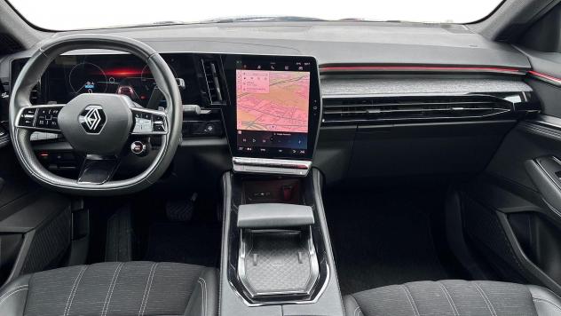 Renault Austral 2023 1.2 E-Tech full hybrid 200cv Techno Auto - Foto 9