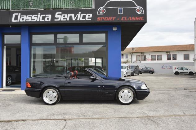 Mercedes-benz SL 500 SL 500 DISIGNO SPORT - Foto 2