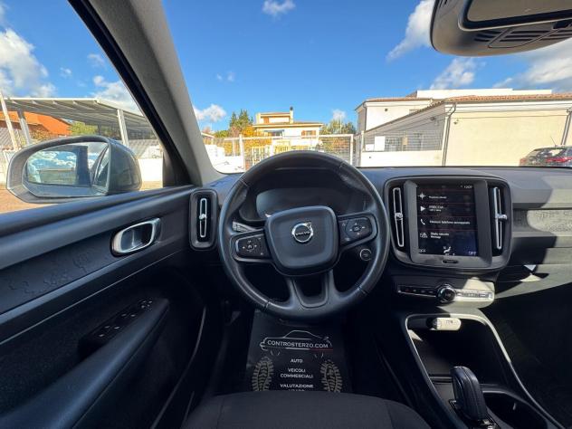 Volvo XC40 D3 AWD - Foto 6