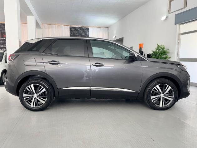 PROMO Peugeot 3008 HDi 130cv Aziendale EAT8 Allure Pack - Foto 4