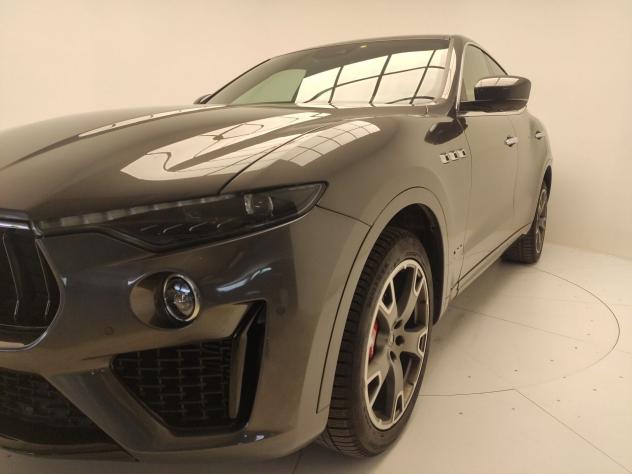 Maserati Levante 3.0 V6 DS 250cv GranSport Q4 auto