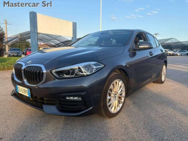 BMW 120 Serie 1 F40 120d xdrive Bus Adva auto GB628PB rif. 23836690 - Foto 2