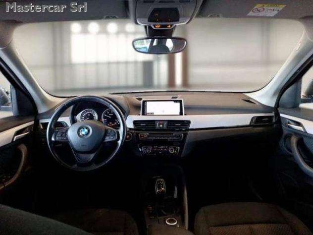BMW X1 X1 sdrive16d Business Advantage auto - GD206BJ rif. 24125702 - Foto 3