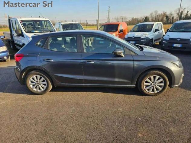 SEAT Ibiza 1.0 ecotsi Business 80cv - GS511NT rif. 23824372 - Foto 7