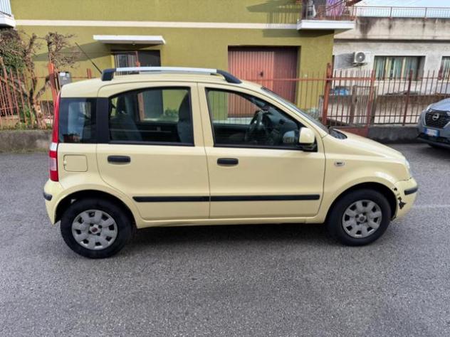FIAT Panda 1.2 CLIMA /SERVOSTERZO rif. 23989365 - Foto 3