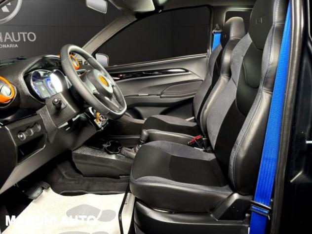 AIXAM GTO PERFORMANCE rif. 23794255 - Foto 10