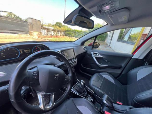 PEUGEOT 2008 1° serie BlueHDi 100 S&S Black Matt rif. 23775321 - Foto 10