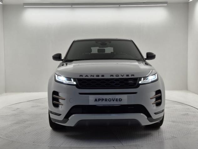 Land Rover Range Rover Evoque 1.5 P300e PHEV R-Dynamic S AWD auto - Foto 8
