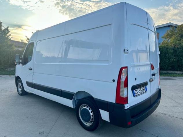 RENAULT Master T33 2.3 dCi 135 PM-TM UNIPRO rif. 24159153 - Foto 4