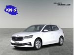 Škoda Fabia 1.0 MPI Evo 59KW SELECTION