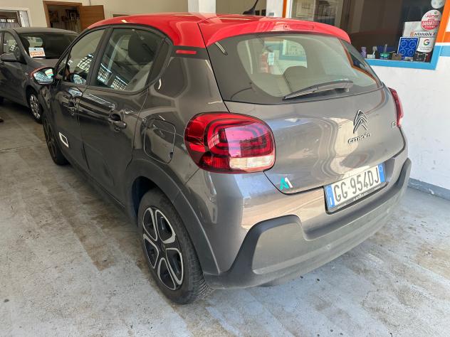 Citroen C3 PureTech 83 S&S Feel Pack - Foto 2