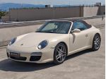 Porsche 911 997 Carrera S Cabriolet MK2 PDK