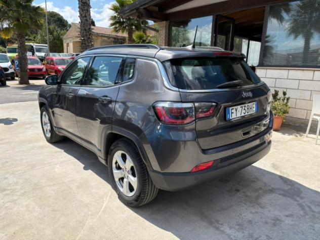 JEEP Compass 1.6 Multijet II Longitude rif. 23482137 - Foto 6