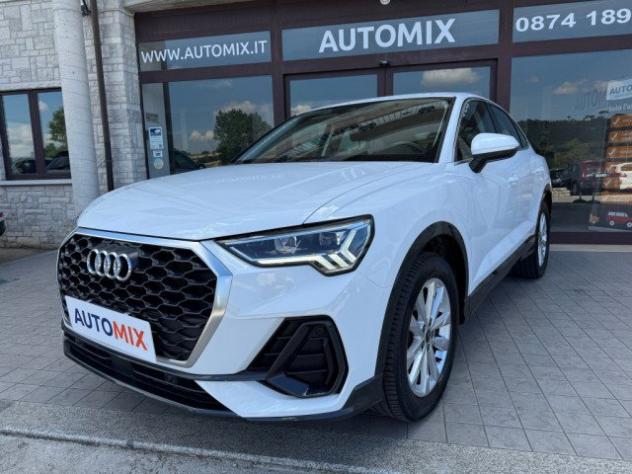Audi Q3 35 1.5 tfsi Business Plus - Foto 5