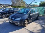 FORD C-MAX  2.0 TDCi  136CV GHIA