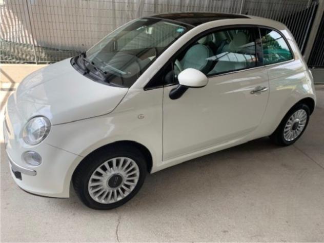 FIAT 500 1.2 69CV Lounge - SOLO COMMERCIANTI rif. 23709030 - Foto 2