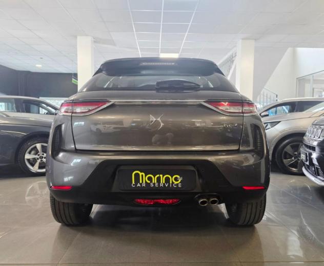 DS - DS 3 Crossback - PureTech 130 aut So Chic - Foto 6