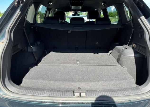 Volkswagen Tiguan Allspace 2.0 TDI SCR 190cv Advanced BMT 4MOT DSG 7P - Foto 10